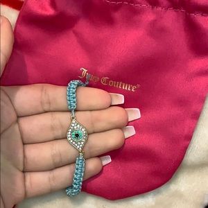 Juicy Couture bracelet